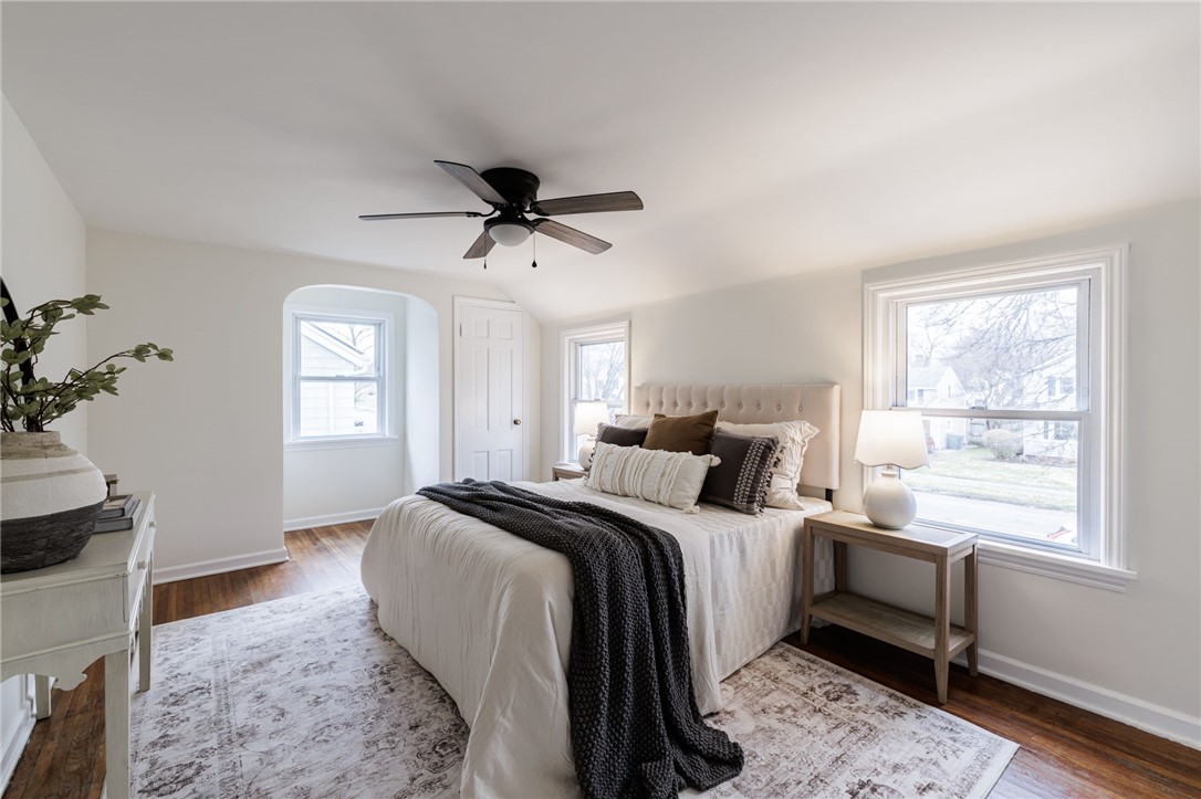 190 Lattimore Road Rochester, NY 14620 - Photo 23 of 32