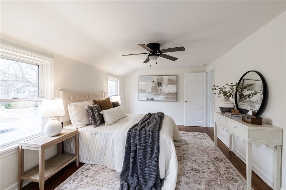 190 Lattimore Road Rochester, NY 14620 - Photo 24 of 32