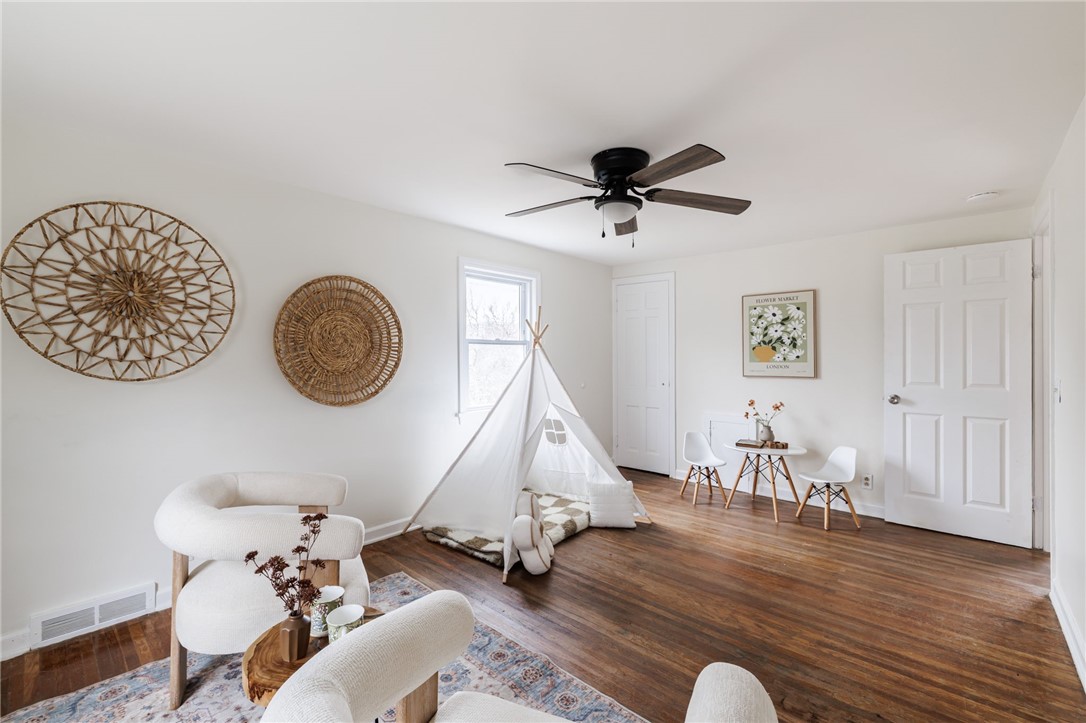 190 Lattimore Road Rochester, NY 14620 - Photo 25 of 32