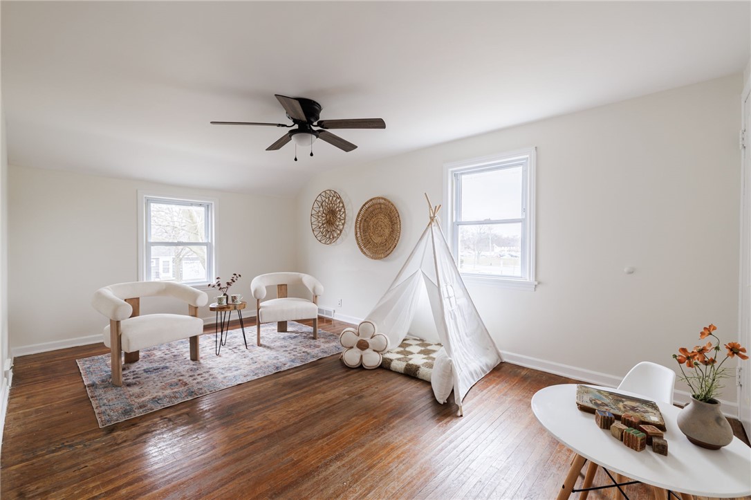 190 Lattimore Road Rochester, NY 14620 - Photo 26 of 32