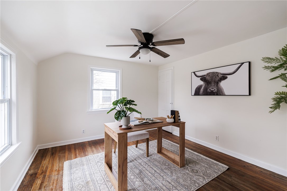 190 Lattimore Road Rochester, NY 14620 - Photo 27 of 32