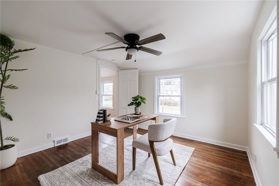 190 Lattimore Road Rochester, NY 14620 - Photo 28 of 32