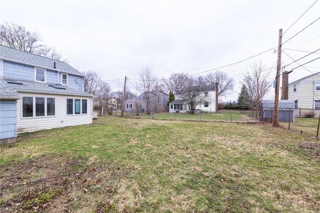 190 Lattimore Road Rochester, NY 14620 - Photo 29 of 32