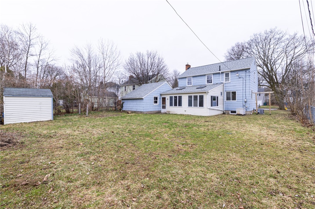 190 Lattimore Road Rochester, NY 14620 - Photo 30 of 32