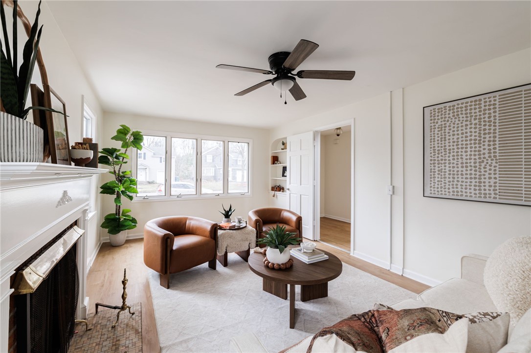 190 Lattimore Road Rochester, NY 14620 - Photo 7 of 32