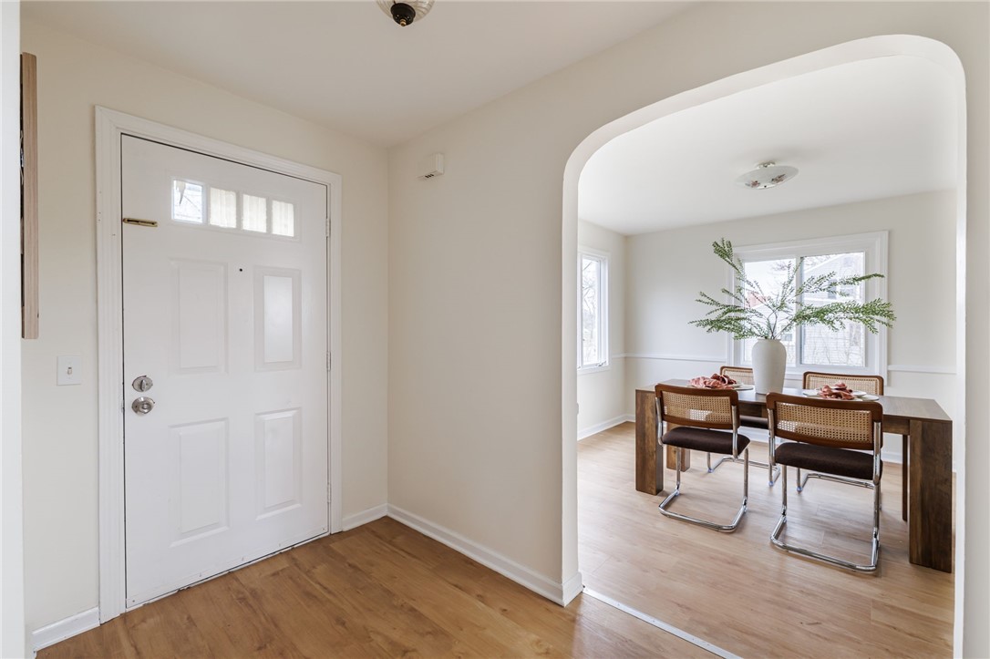 190 Lattimore Road Rochester, NY 14620 - Photo 10 of 32