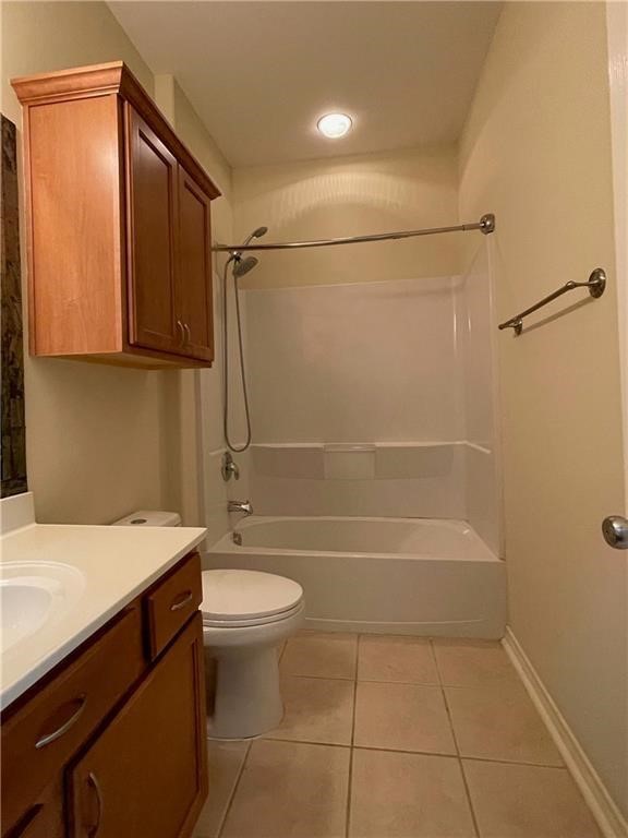 7505 Bell Isle Corpus Christi, TX 78414 - Photo 16 of 24 a bathroom with a sink a toilet and shower