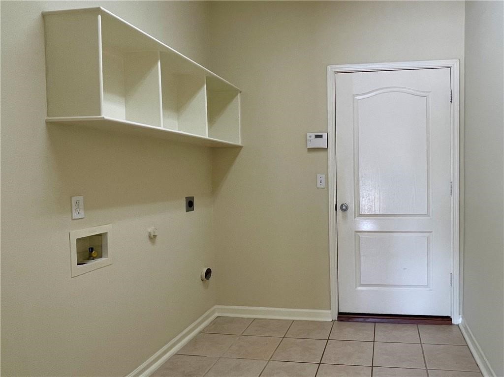 7505 Bell Isle Corpus Christi, TX 78414 - Photo 22 of 24 a view of an empty room