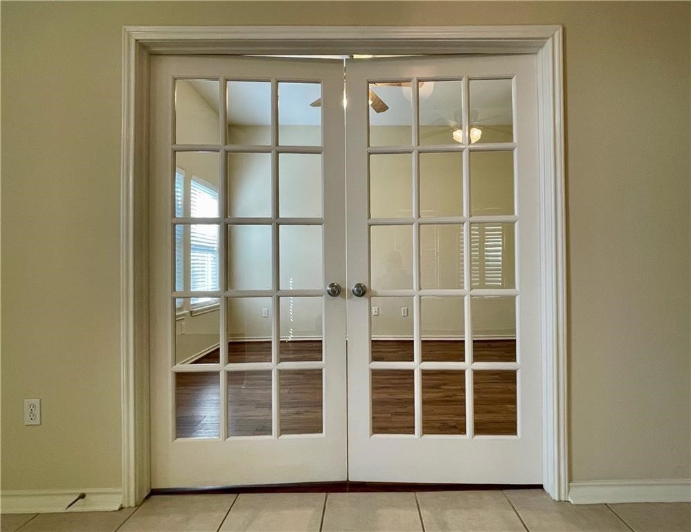7505 Bell Isle Corpus Christi, TX 78414 - Photo 9 of 24 a view of front door
