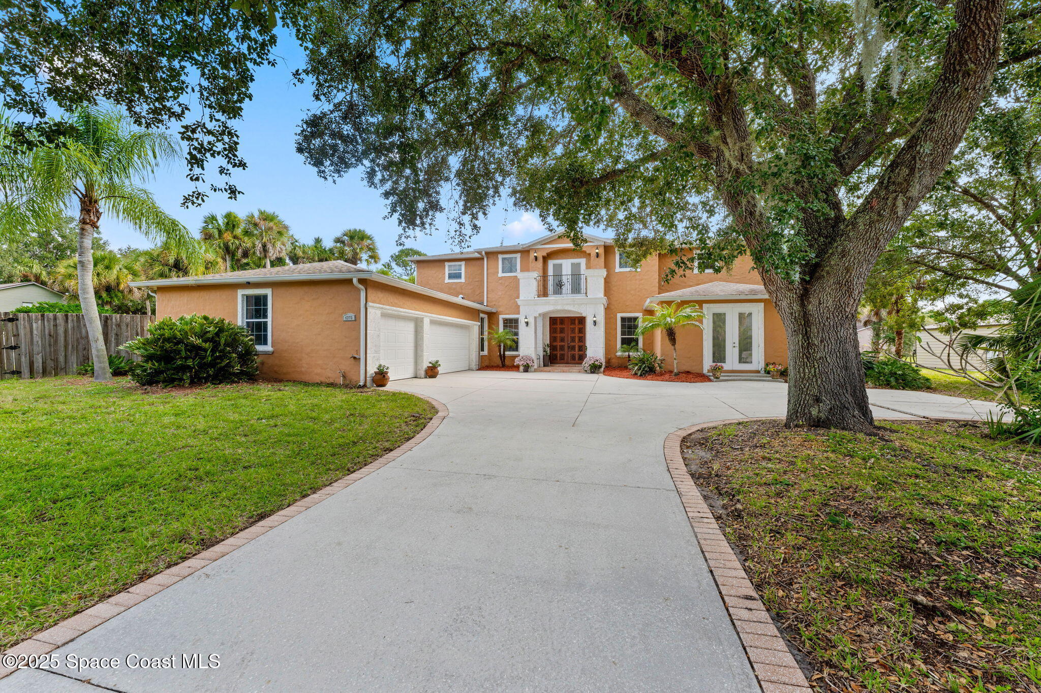 4375 Hartville Avenue Cocoa, FL 32926 - Photo 2 of 68 1-web-or-mls-4375 Hartville Dr-1