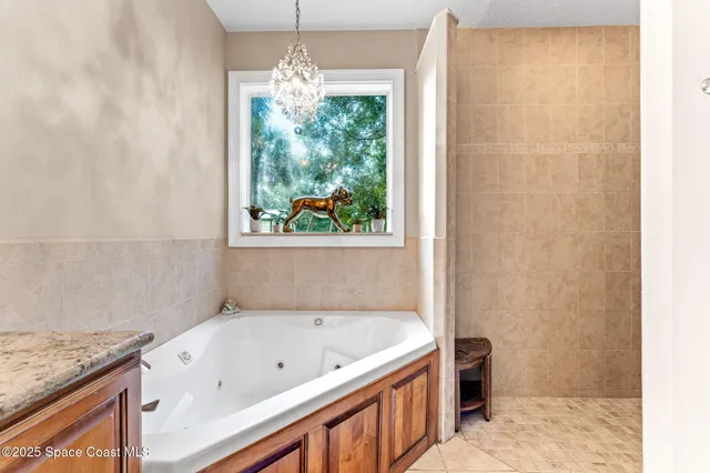 a view of a living room and a window