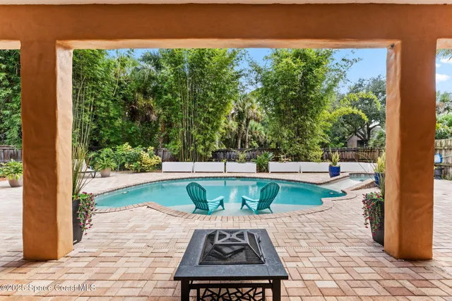 $699,900 | 4375 Hartville Avenue, Cocoa, FL 32926