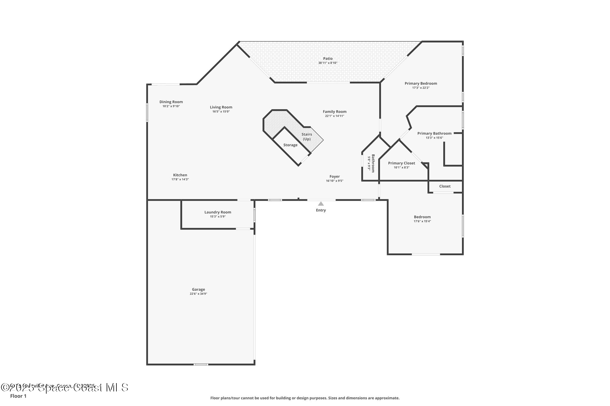 4375 Hartville Avenue Cocoa, FL 32926 - Photo 67 of 68