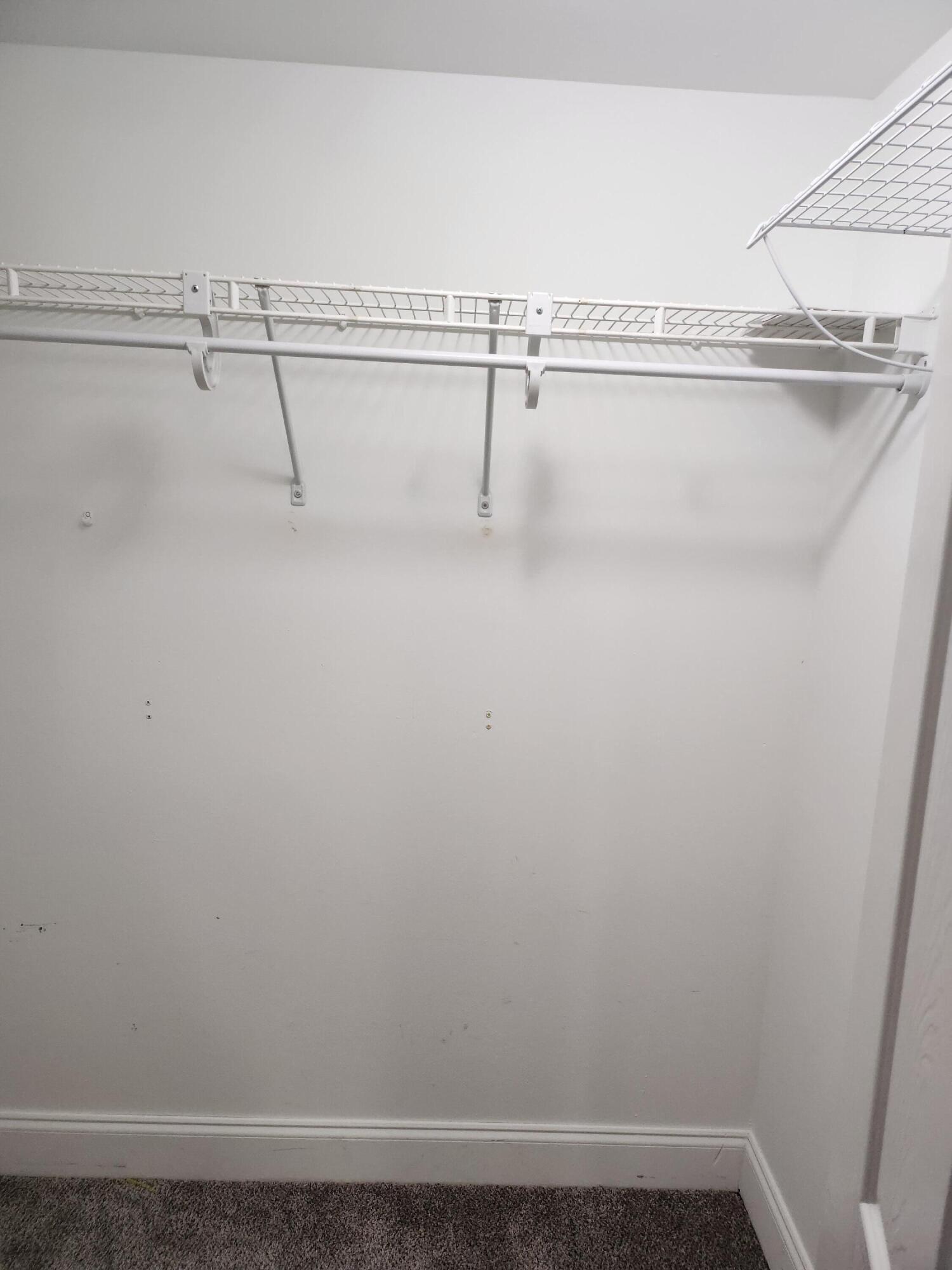 450 Northwest 20th Street, Unit 3040 Boca Raton, FL 33431 - Photo 20 of 34 Closet