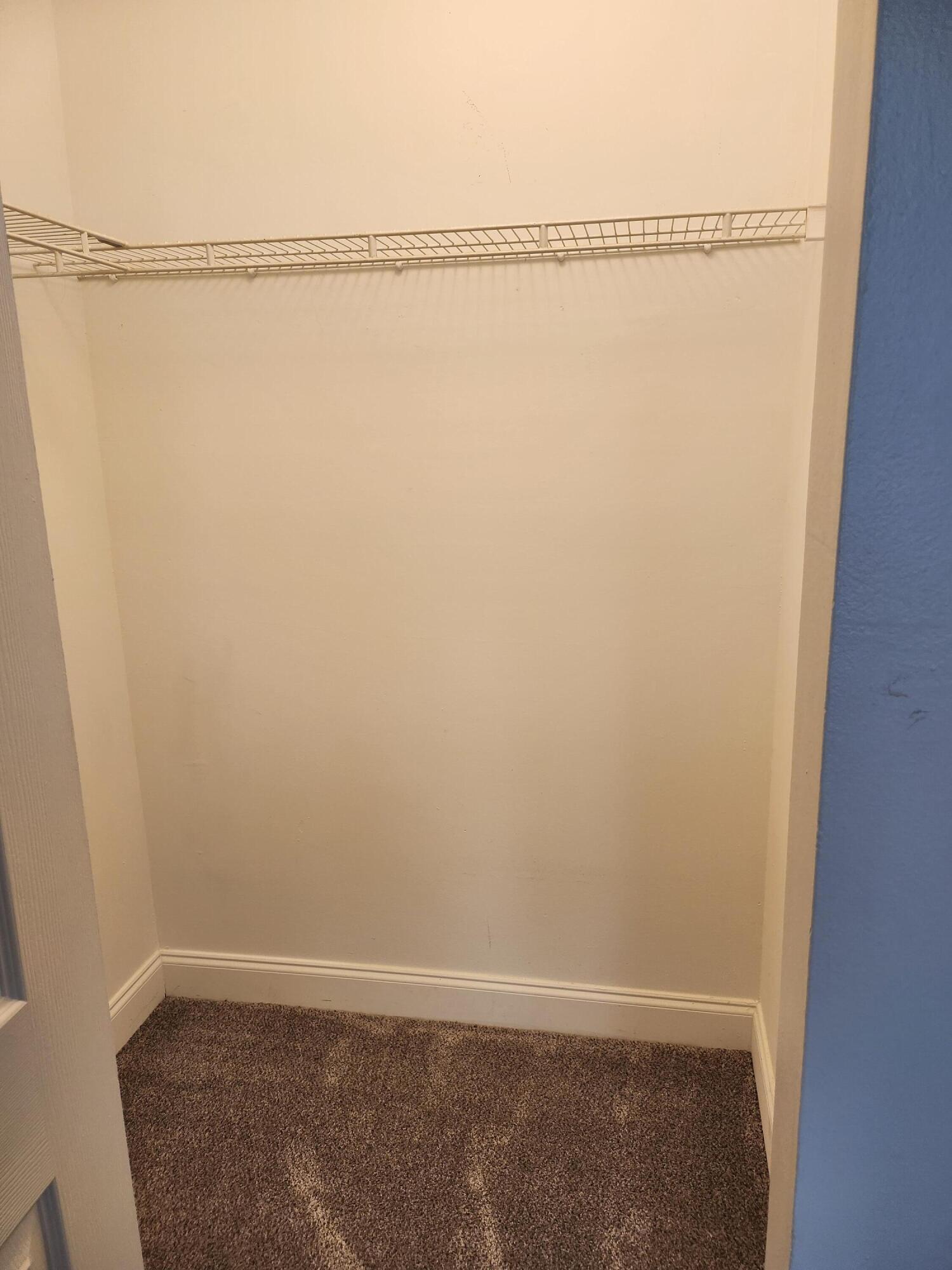 450 Northwest 20th Street, Unit 3040 Boca Raton, FL 33431 - Photo 24 of 34 Closet