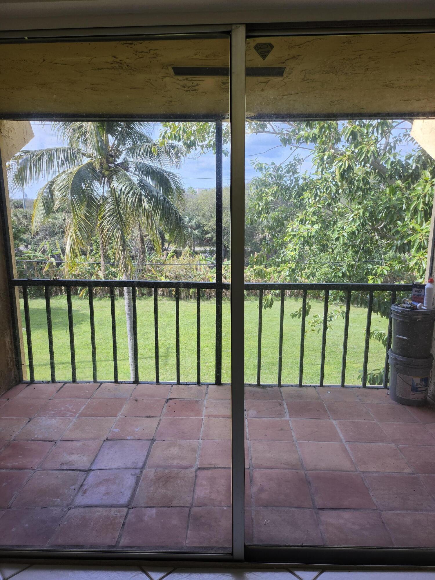 450 Northwest 20th Street, Unit 3040 Boca Raton, FL 33431 - Photo 27 of 34 Patio