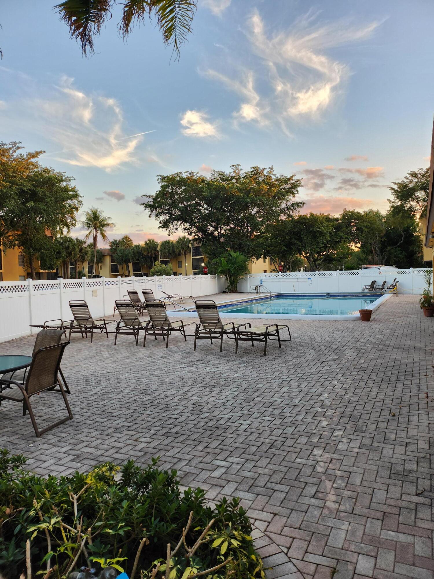 450 Northwest 20th Street, Unit 3040 Boca Raton, FL 33431 - Photo 32 of 34 Community Pool