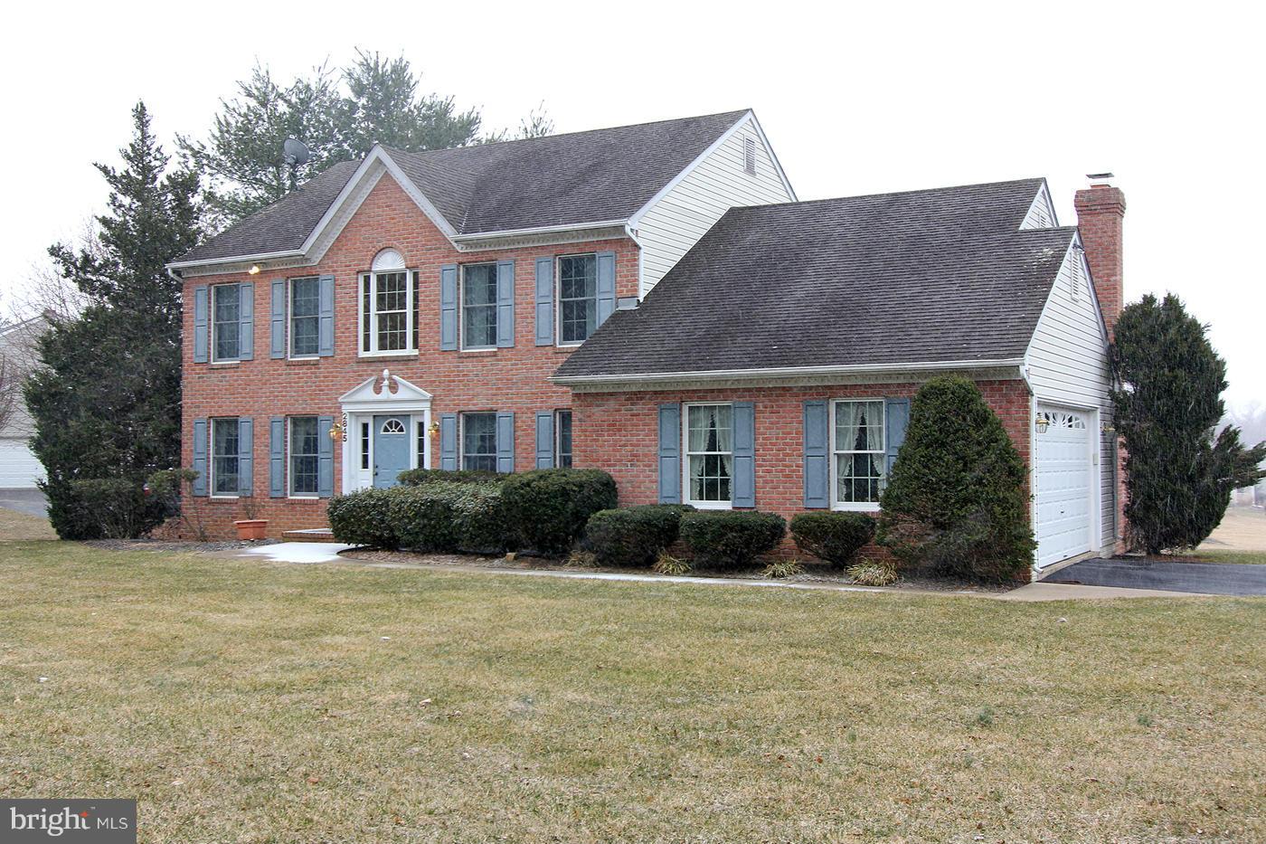 2845 Talbert Road Finksburg, MD 21048 - Photo 1 of 23 Exterior (Front)