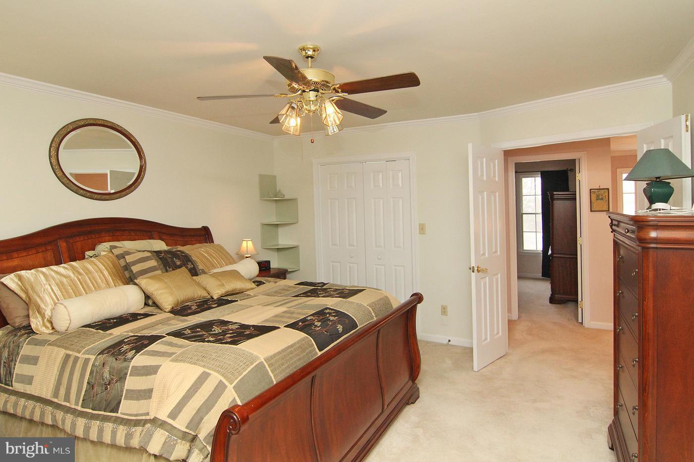2845 Talbert Road Finksburg, MD 21048 - Photo 12 of 23 Bedroom (Master)