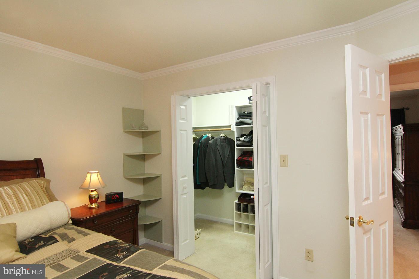 2845 Talbert Road Finksburg, MD 21048 - Photo 13 of 23 Bedroom (Master)