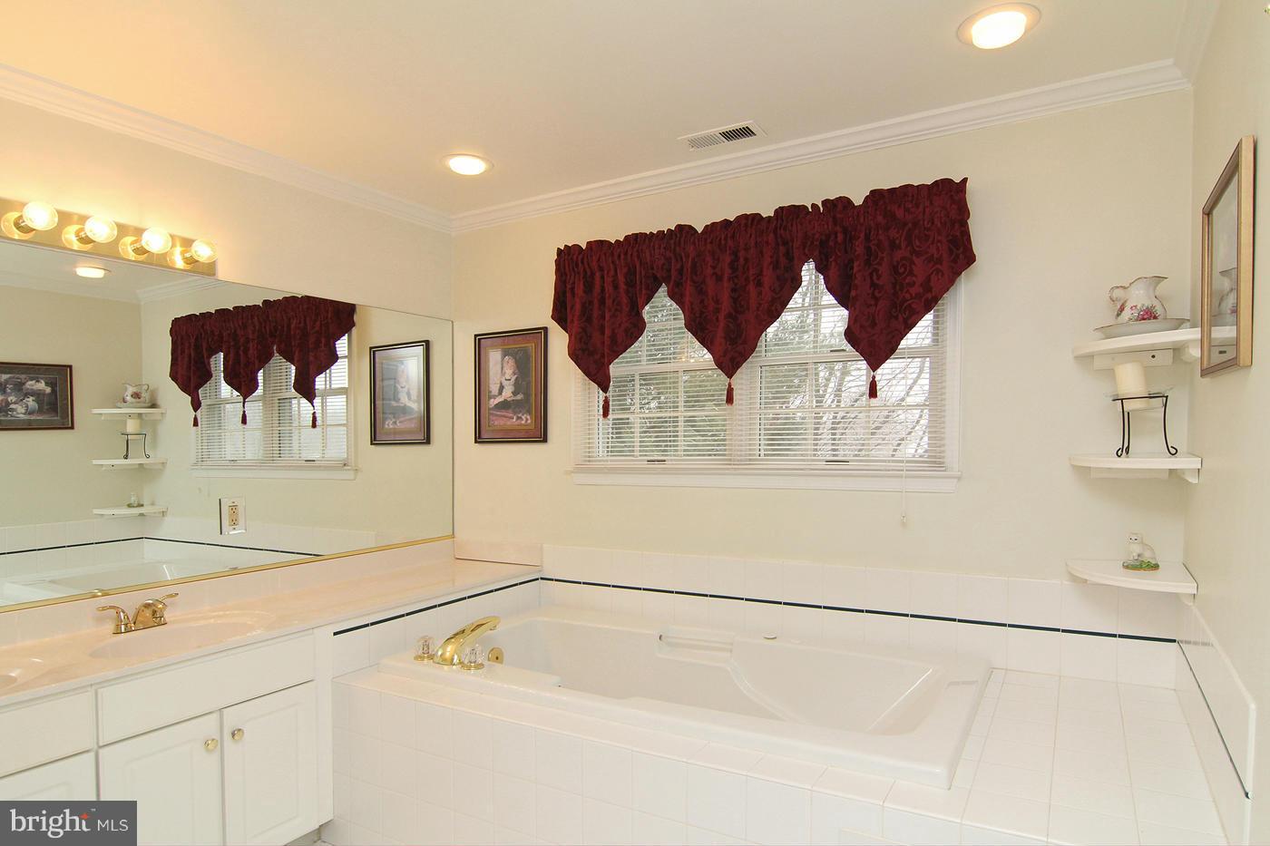 2845 Talbert Road Finksburg, MD 21048 - Photo 14 of 23 Bath (Master)