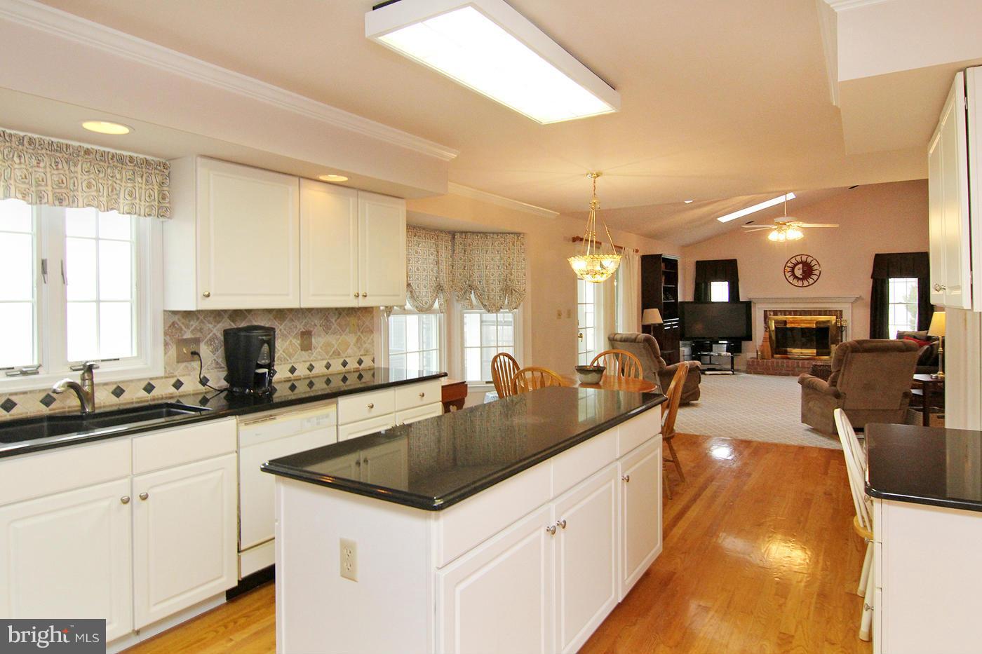 2845 Talbert Road Finksburg, MD 21048 - Photo 5 of 23 Kitchen