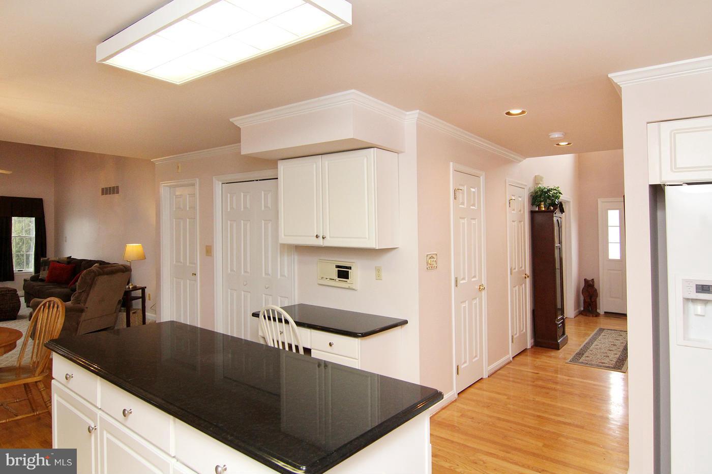 2845 Talbert Road Finksburg, MD 21048 - Photo 6 of 23 Kitchen