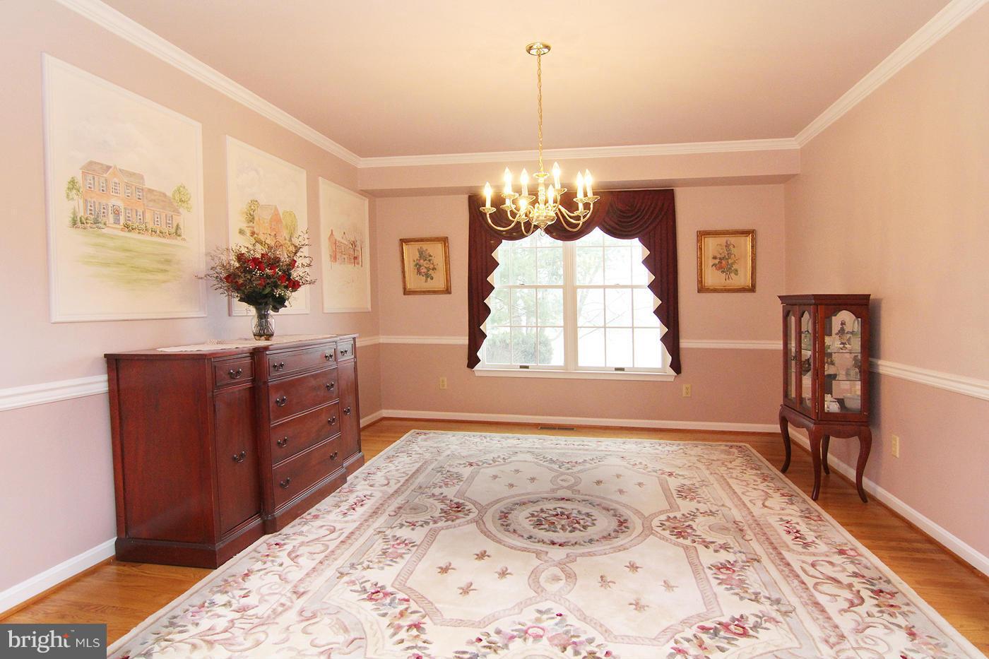 2845 Talbert Road Finksburg, MD 21048 - Photo 8 of 23 Dining Room