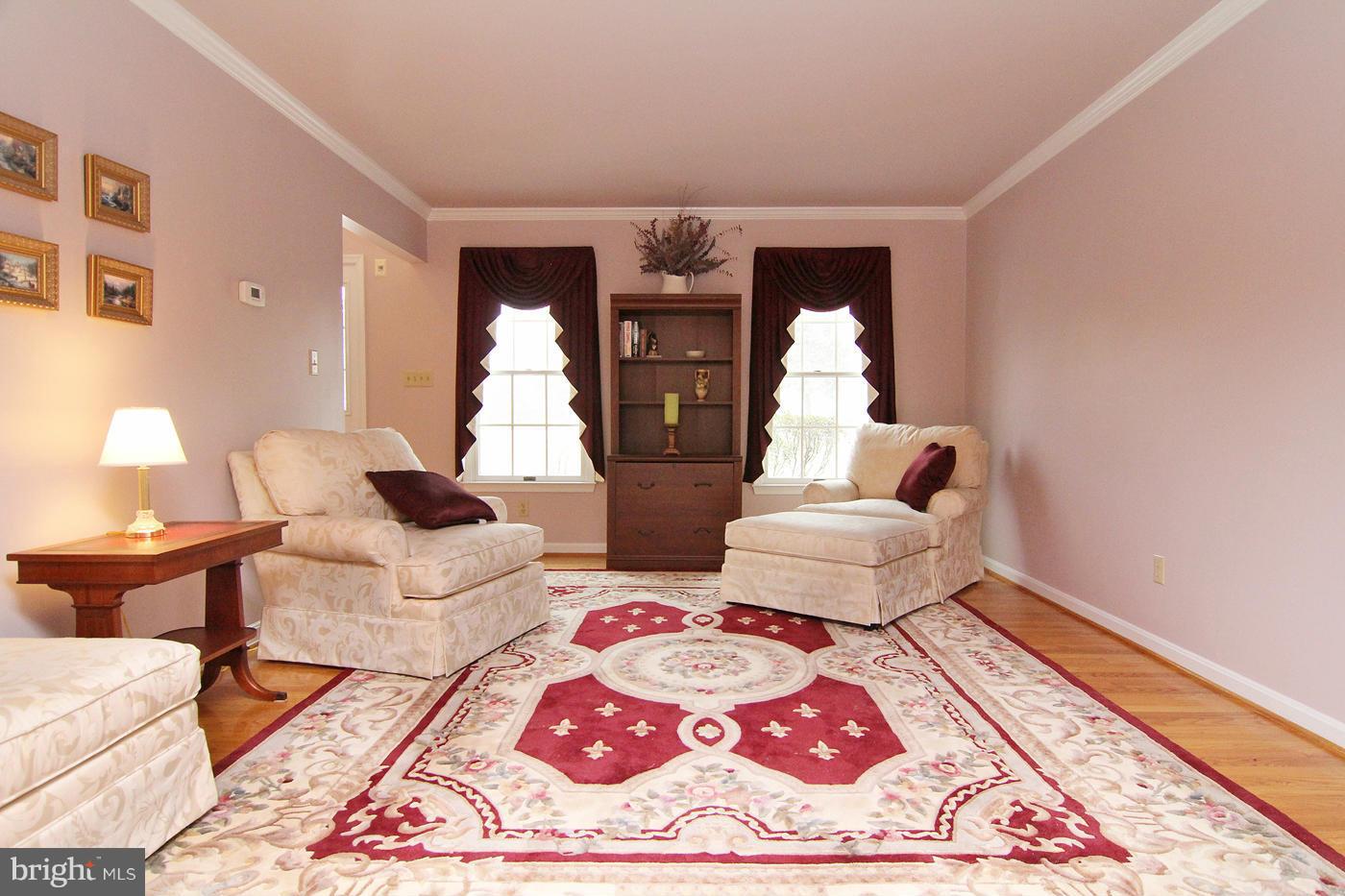2845 Talbert Road Finksburg, MD 21048 - Photo 9 of 23 Living Room