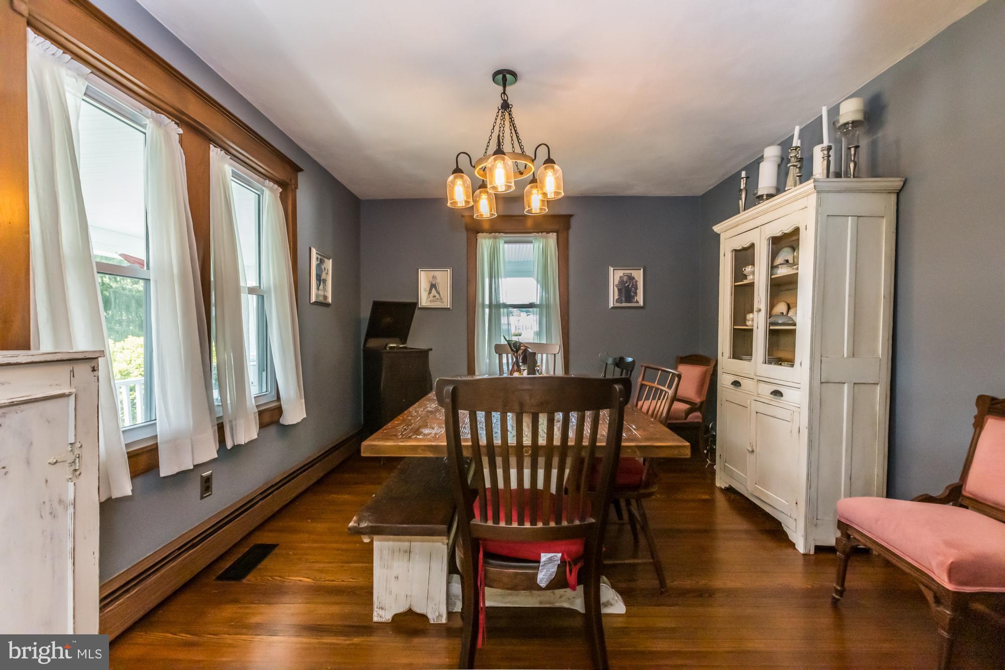 2665 West Chester Road Downingtown, PA 19335 - Photo 21 of 61 Dining Room