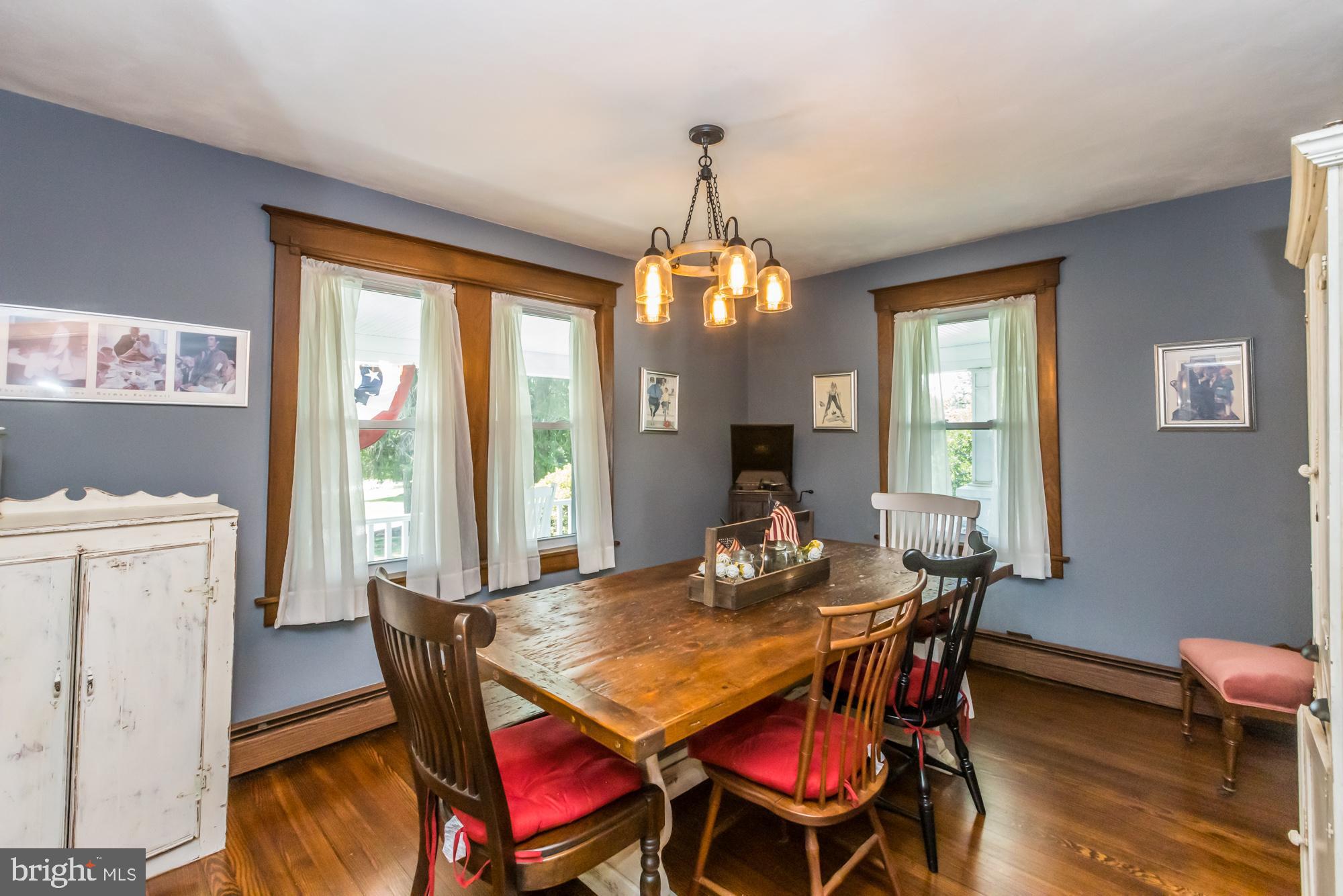 2665 West Chester Road Downingtown, PA 19335 - Photo 23 of 61 Dining Room