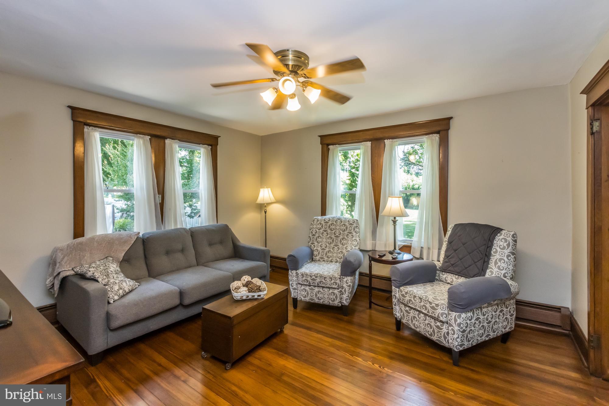 2665 West Chester Road Downingtown, PA 19335 - Photo 25 of 61 Family Room