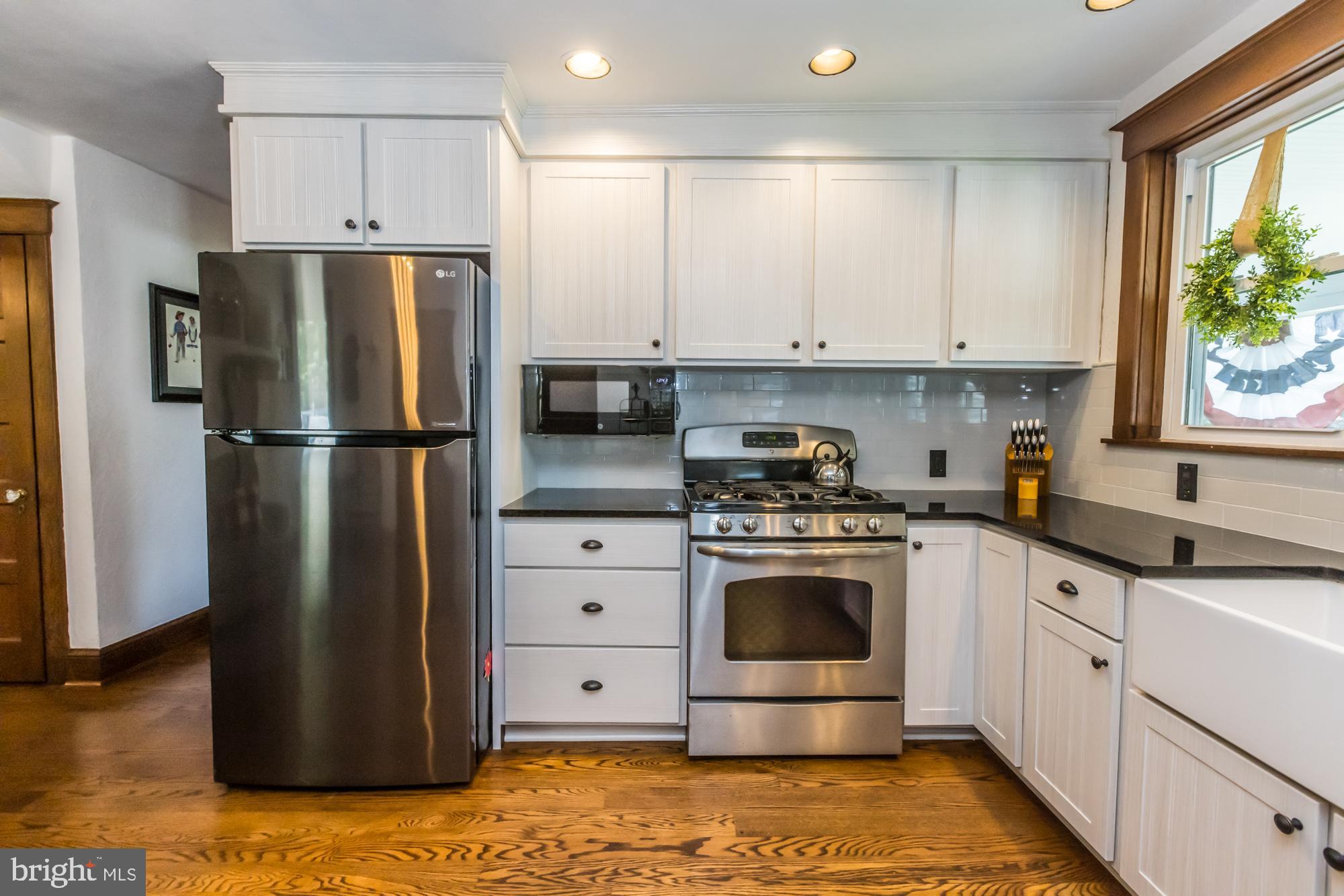 2665 West Chester Road Downingtown, PA 19335 - Photo 29 of 61 Kitchen