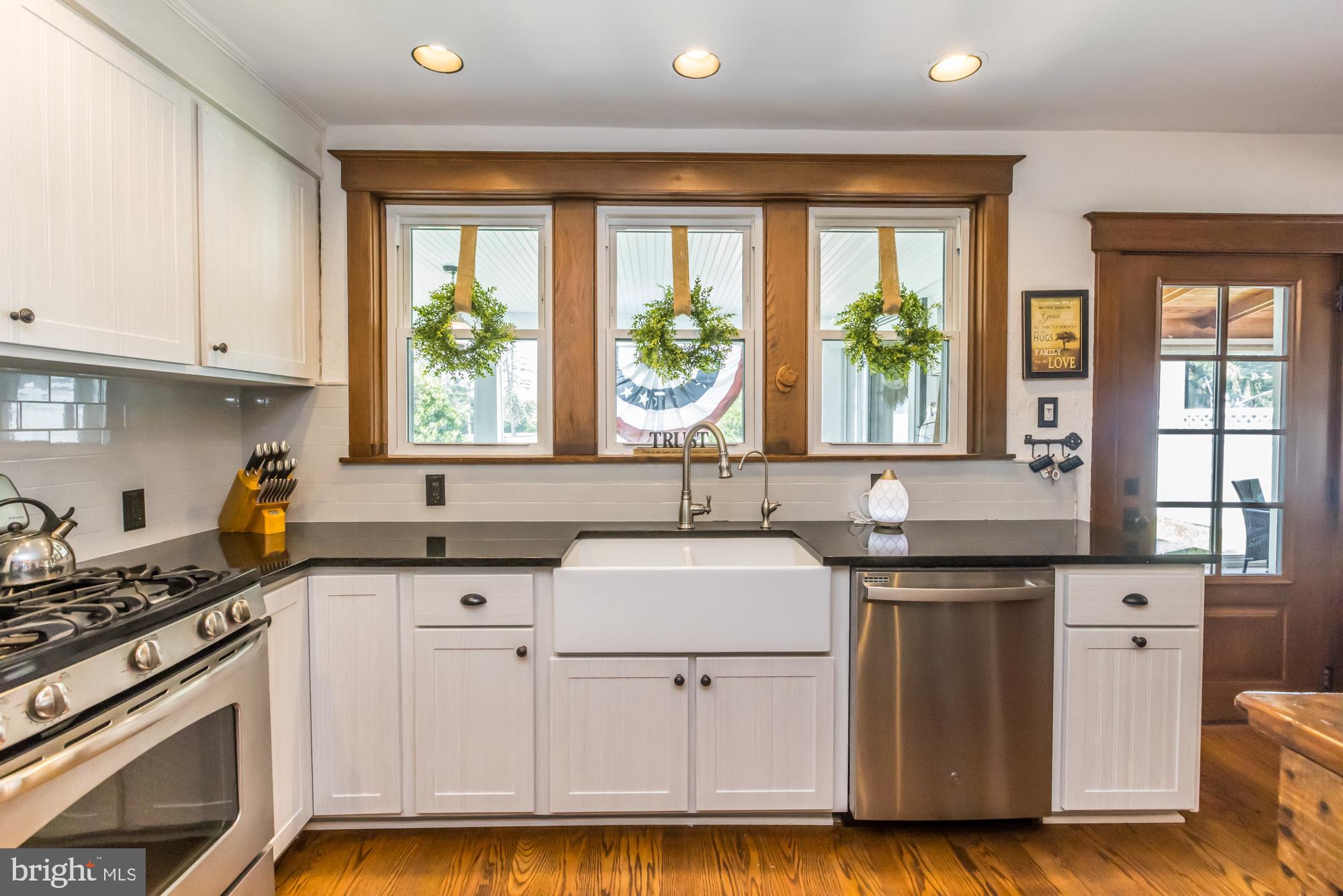 2665 West Chester Road Downingtown, PA 19335 - Photo 30 of 61 Kitchen