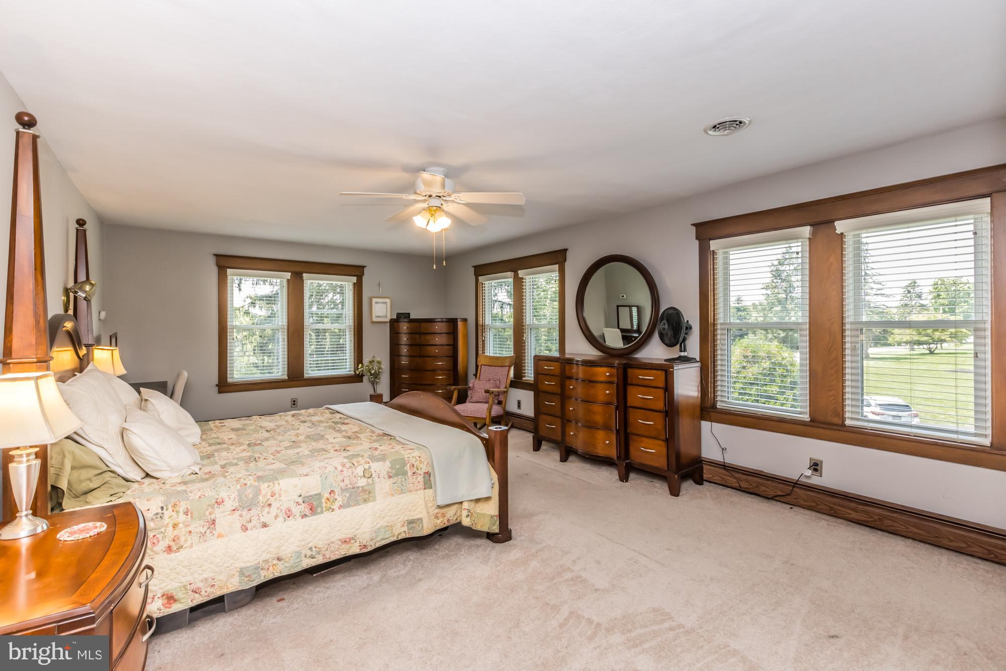 2665 West Chester Road Downingtown, PA 19335 - Photo 33 of 61 Master Bedroom