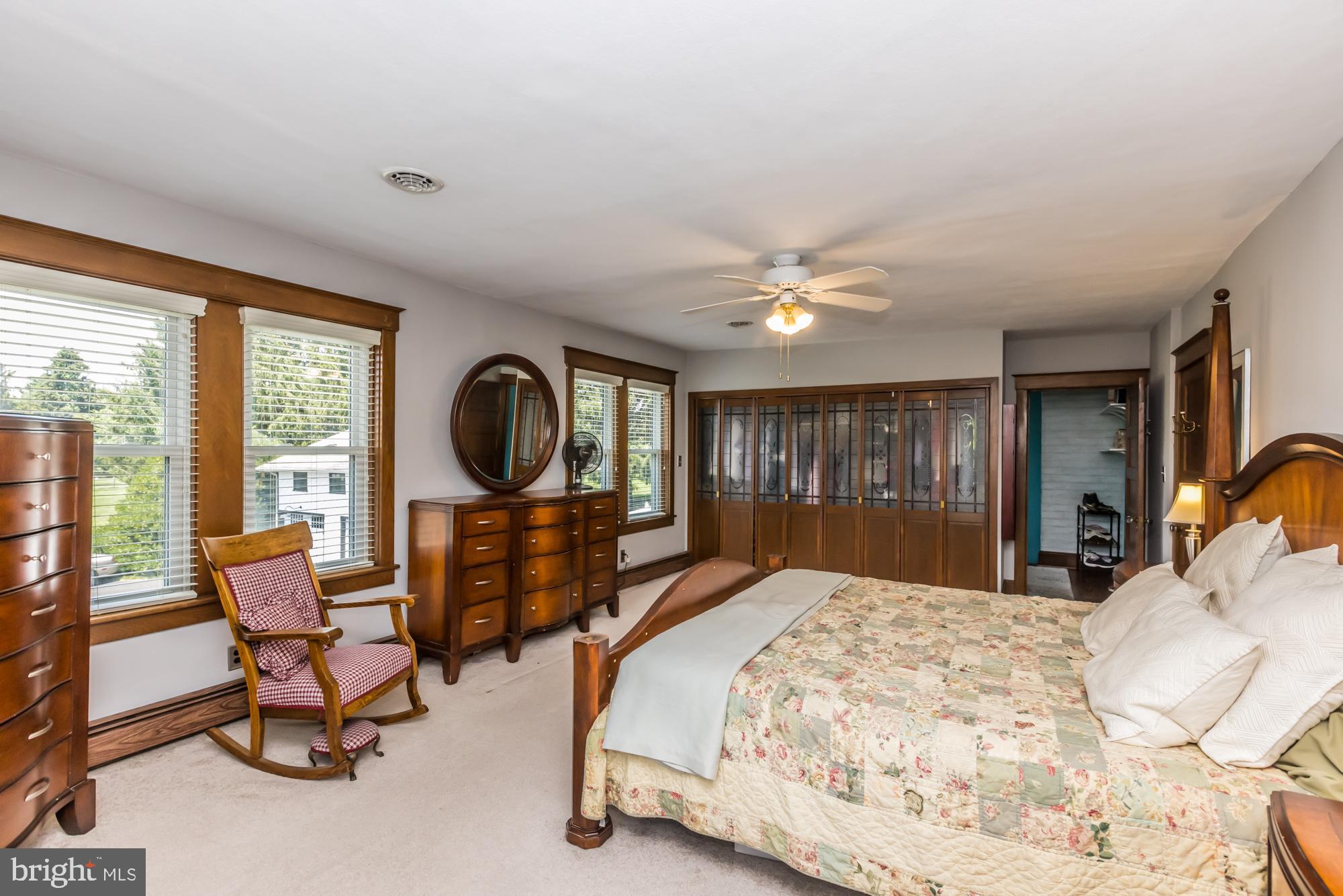2665 West Chester Road Downingtown, PA 19335 - Photo 34 of 61 Master Bedroom