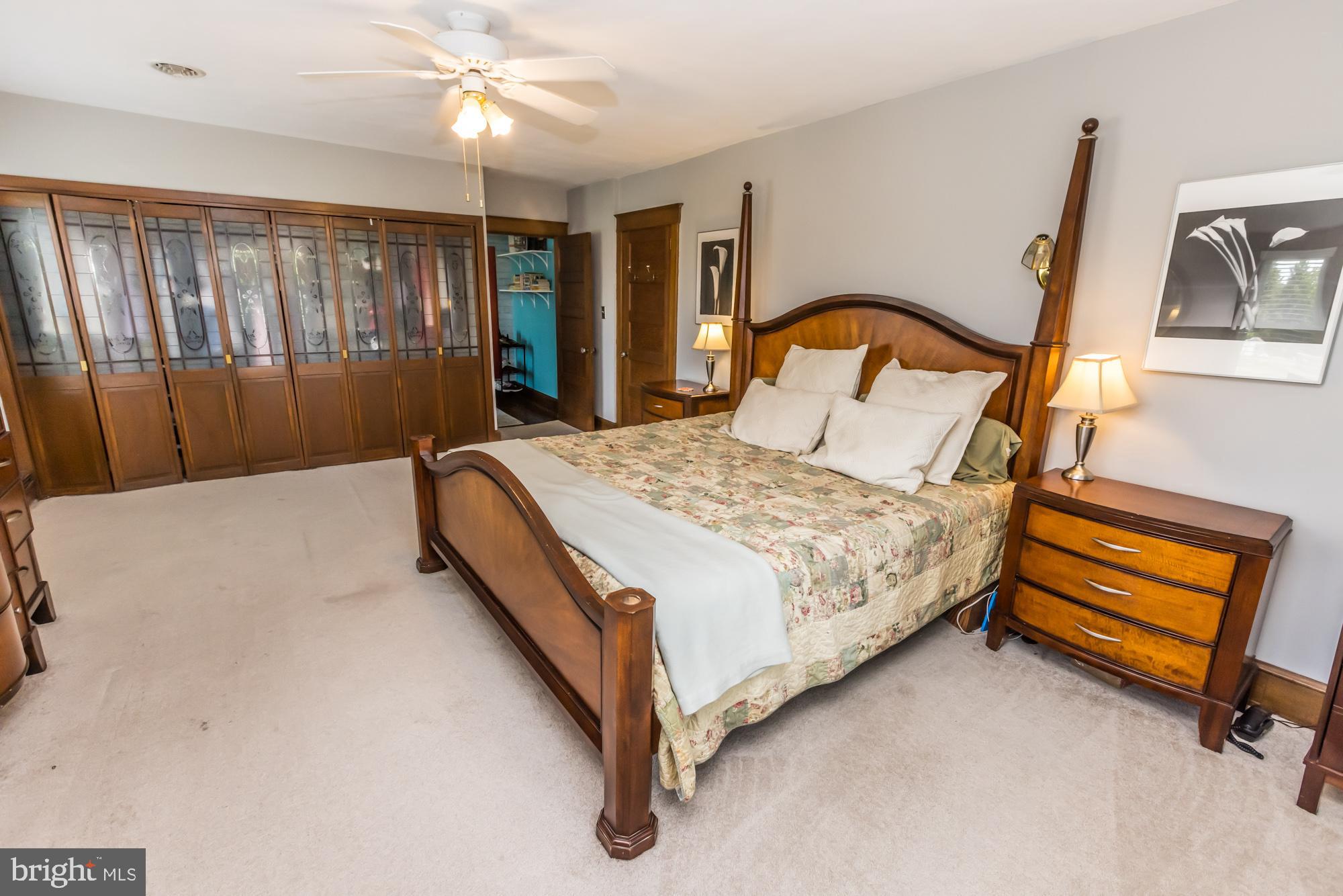 2665 West Chester Road Downingtown, PA 19335 - Photo 35 of 61 Master Bedroom