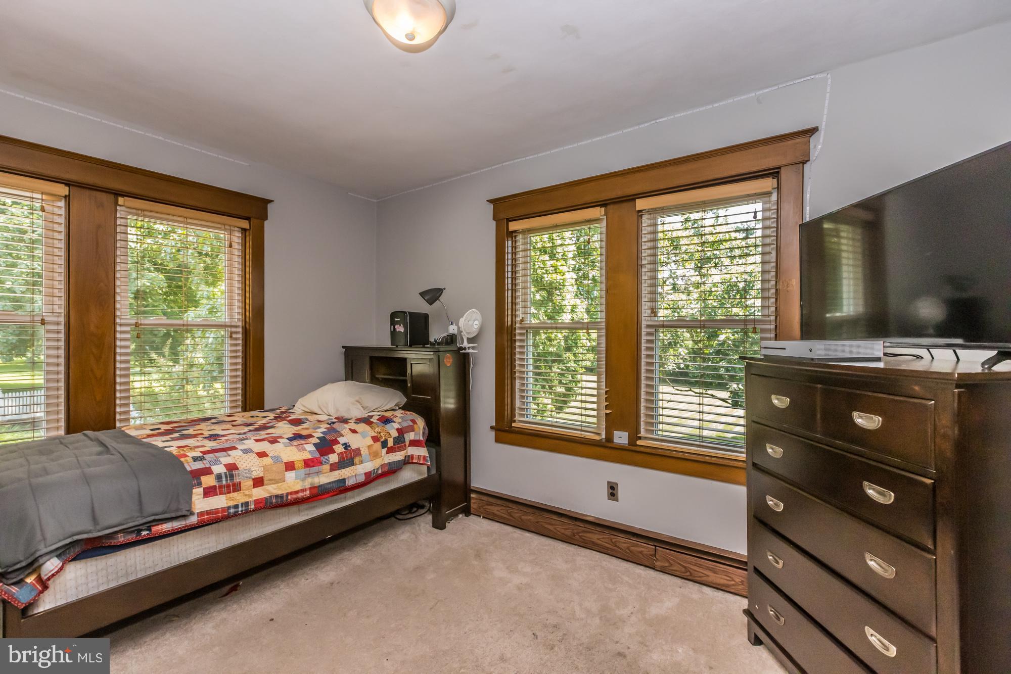 2665 West Chester Road Downingtown, PA 19335 - Photo 40 of 61 3rd Bedroom