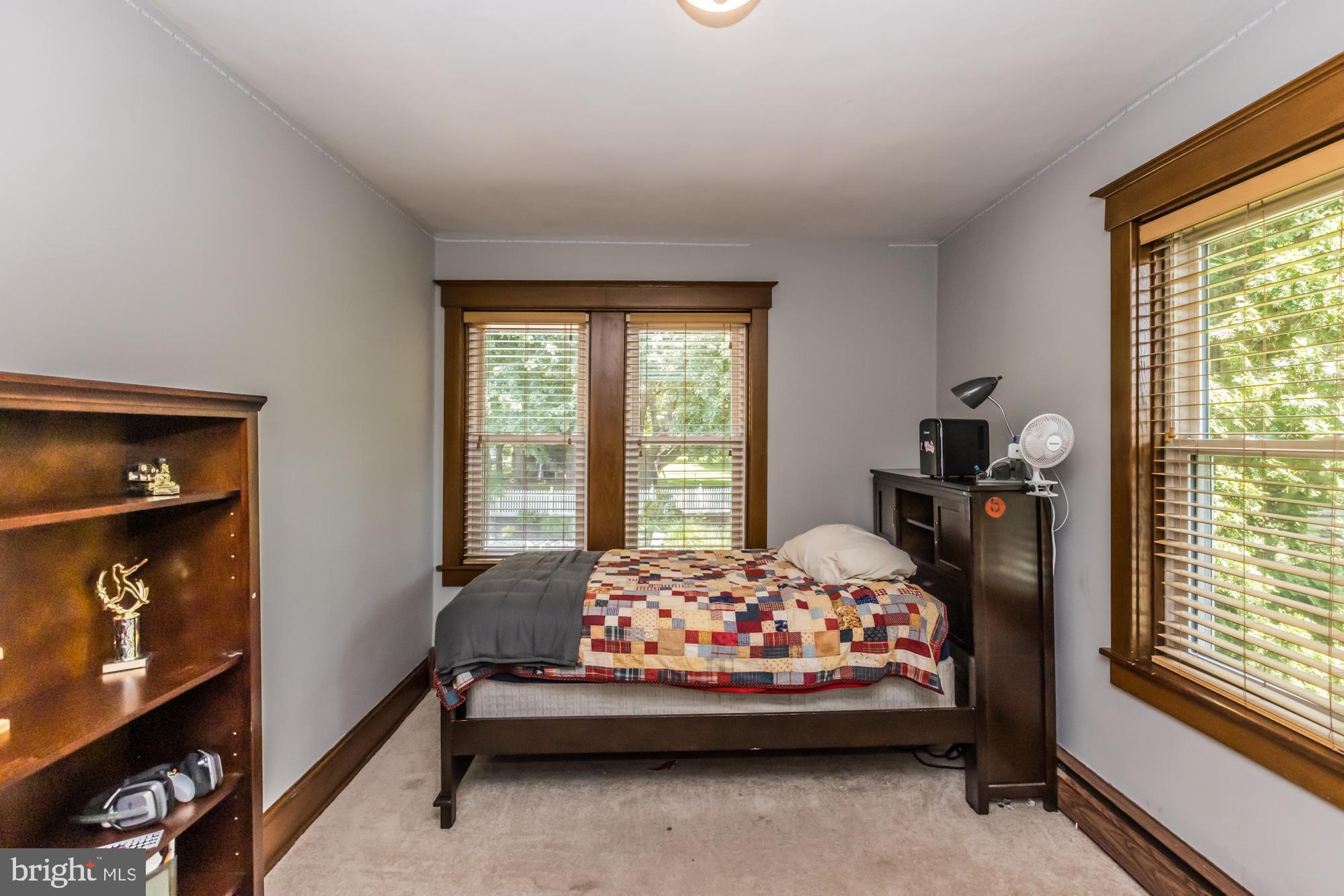 2665 West Chester Road Downingtown, PA 19335 - Photo 41 of 61 3rd Bedroom
