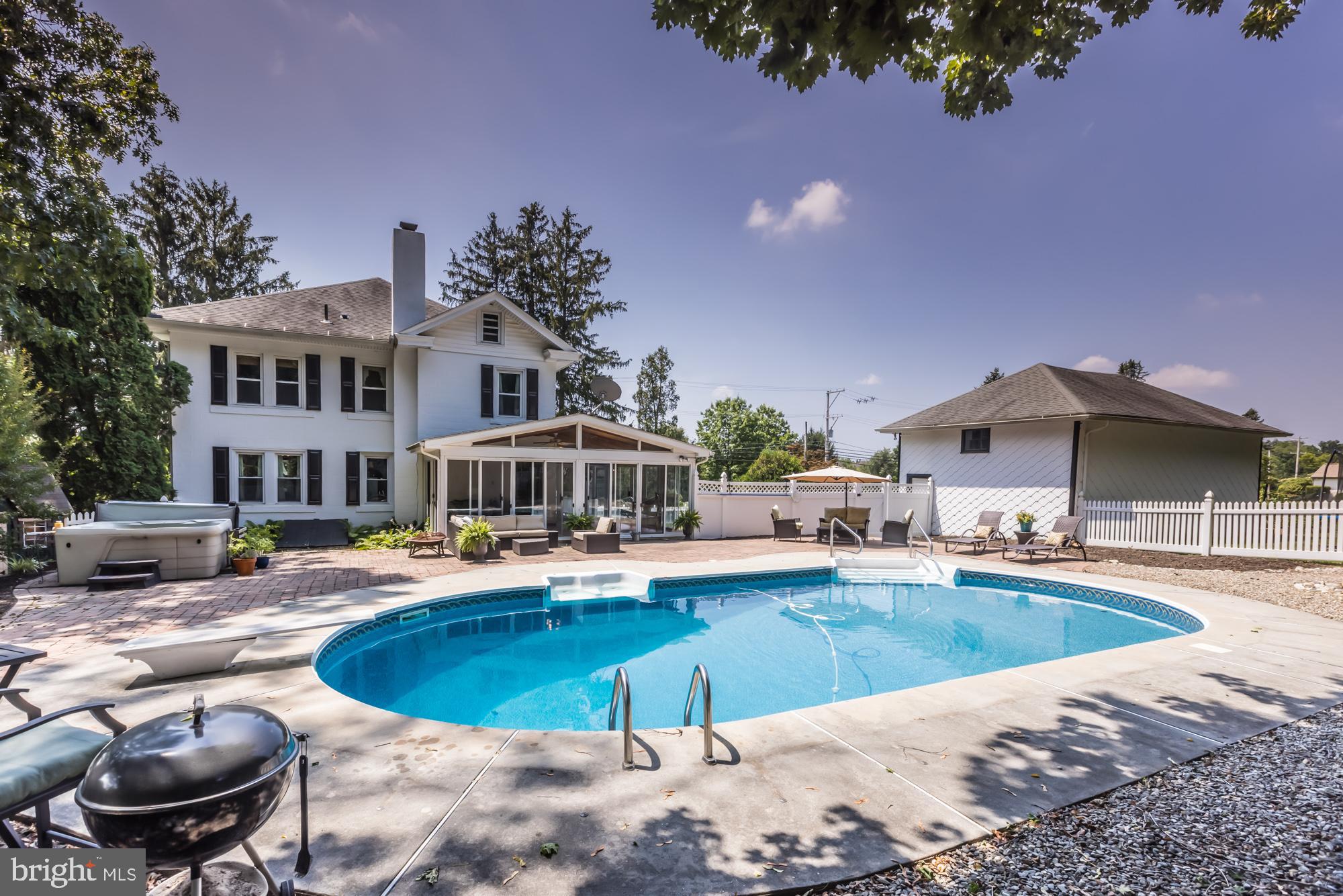 2665 West Chester Road Downingtown, PA 19335 - Photo 56 of 61 Gallery Image 56