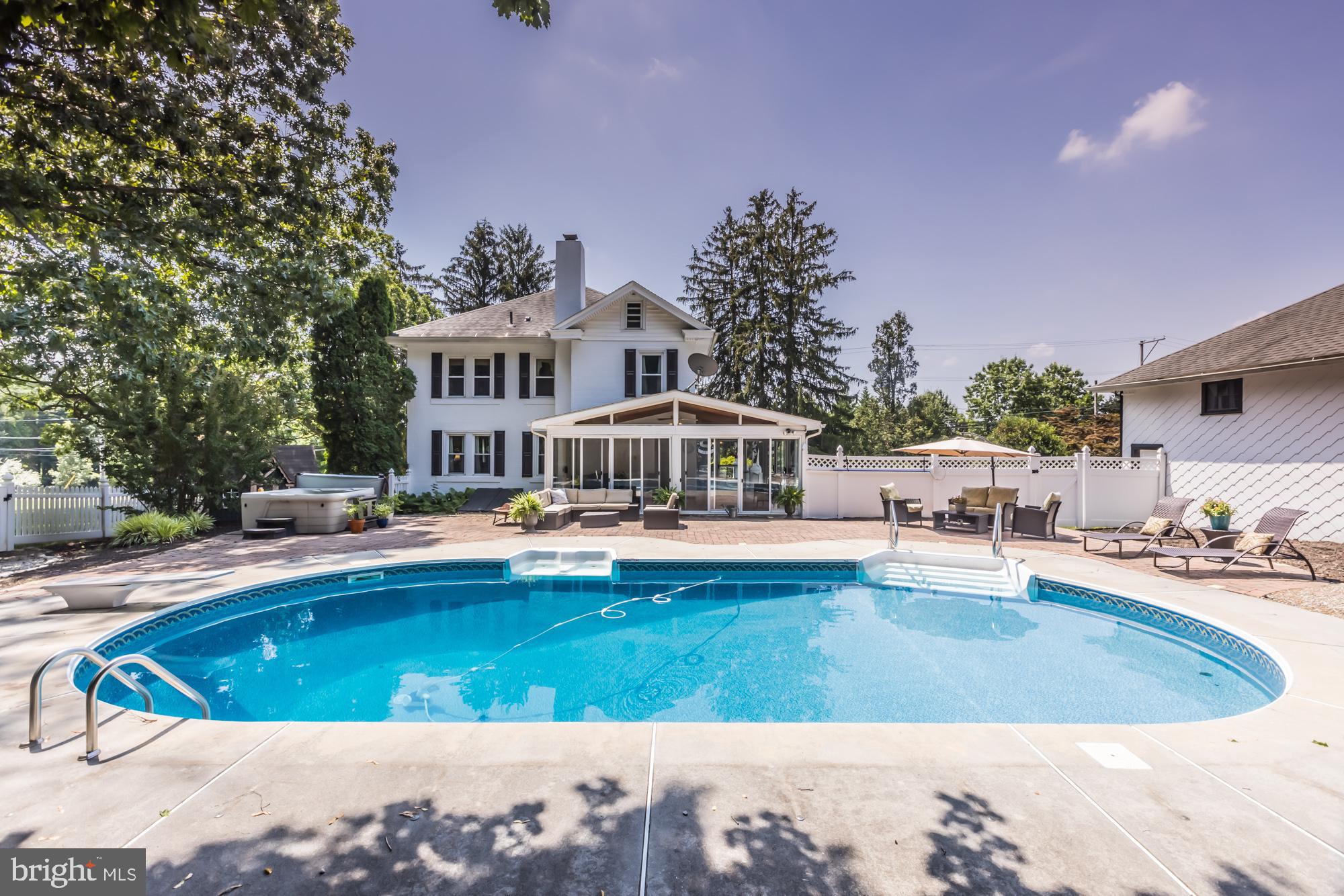 2665 West Chester Road Downingtown, PA 19335 - Photo 57 of 61 Gallery Image 57