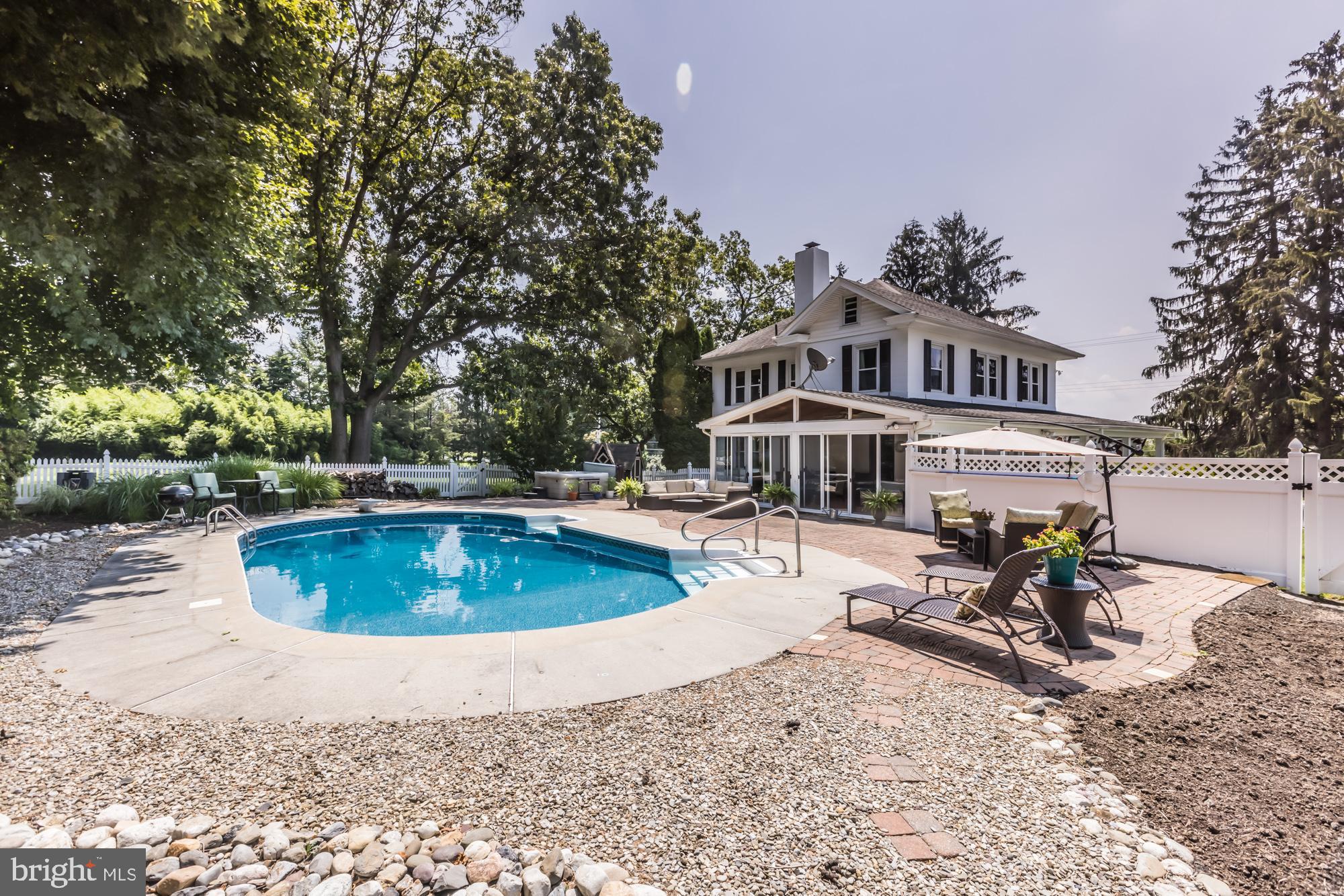 2665 West Chester Road Downingtown, PA 19335 - Photo 58 of 61 Gallery Image 58