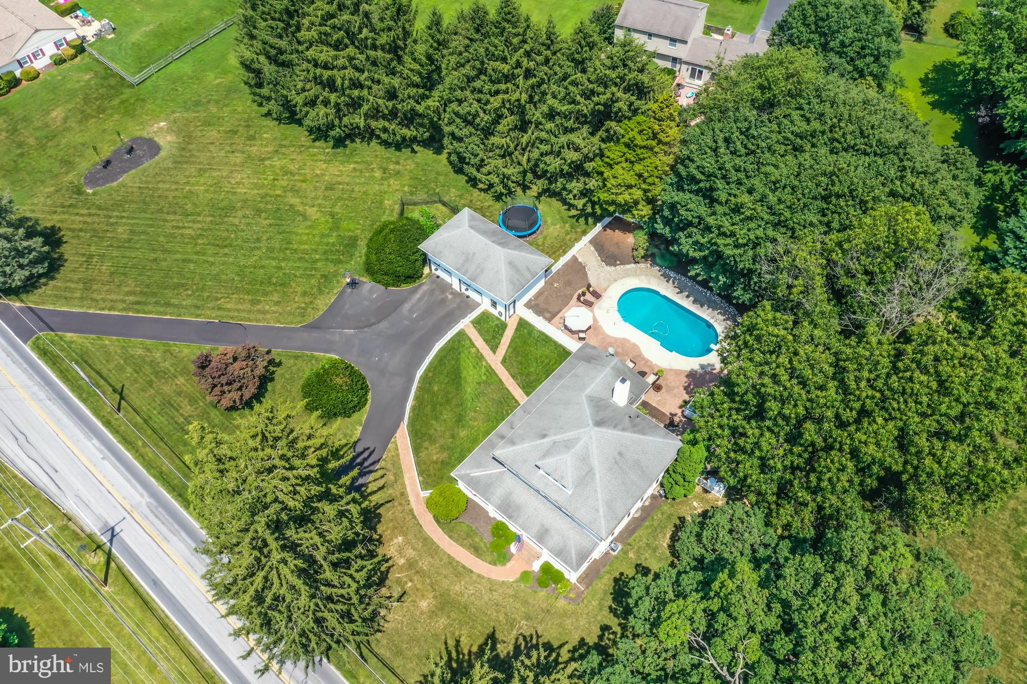 2665 West Chester Road Downingtown, PA 19335 - Photo 8 of 61 Gallery Image 8