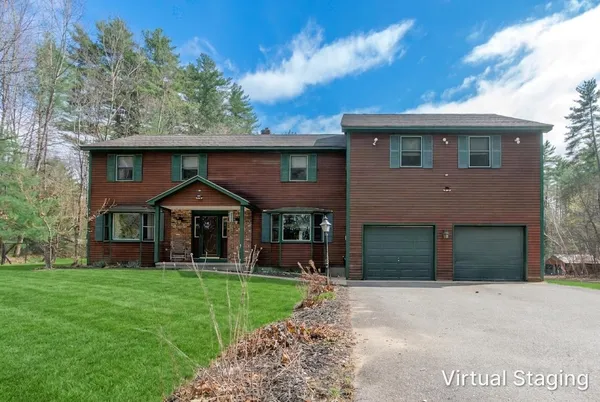 $489,900 | 95 Plain Road, Hinsdale, NH 03451