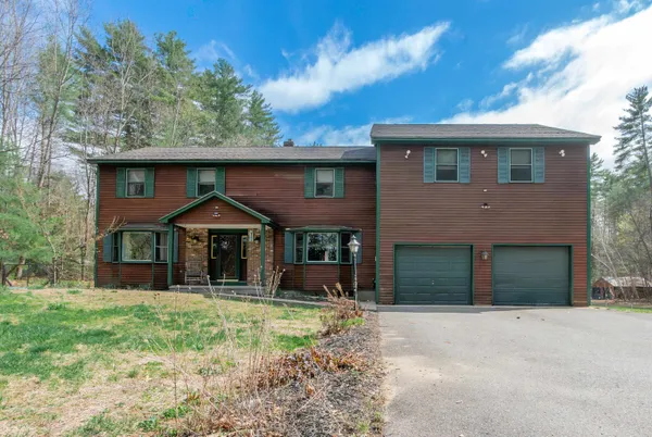 $489,900 | 95 Plain Road, Hinsdale, NH 03451