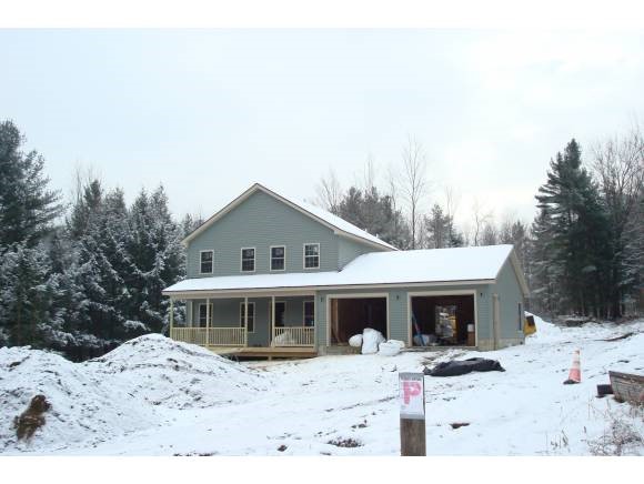193 Hidden Plateaus Road Swanton, VT 05483 - Photo 1 of 1 Gallery Image 1