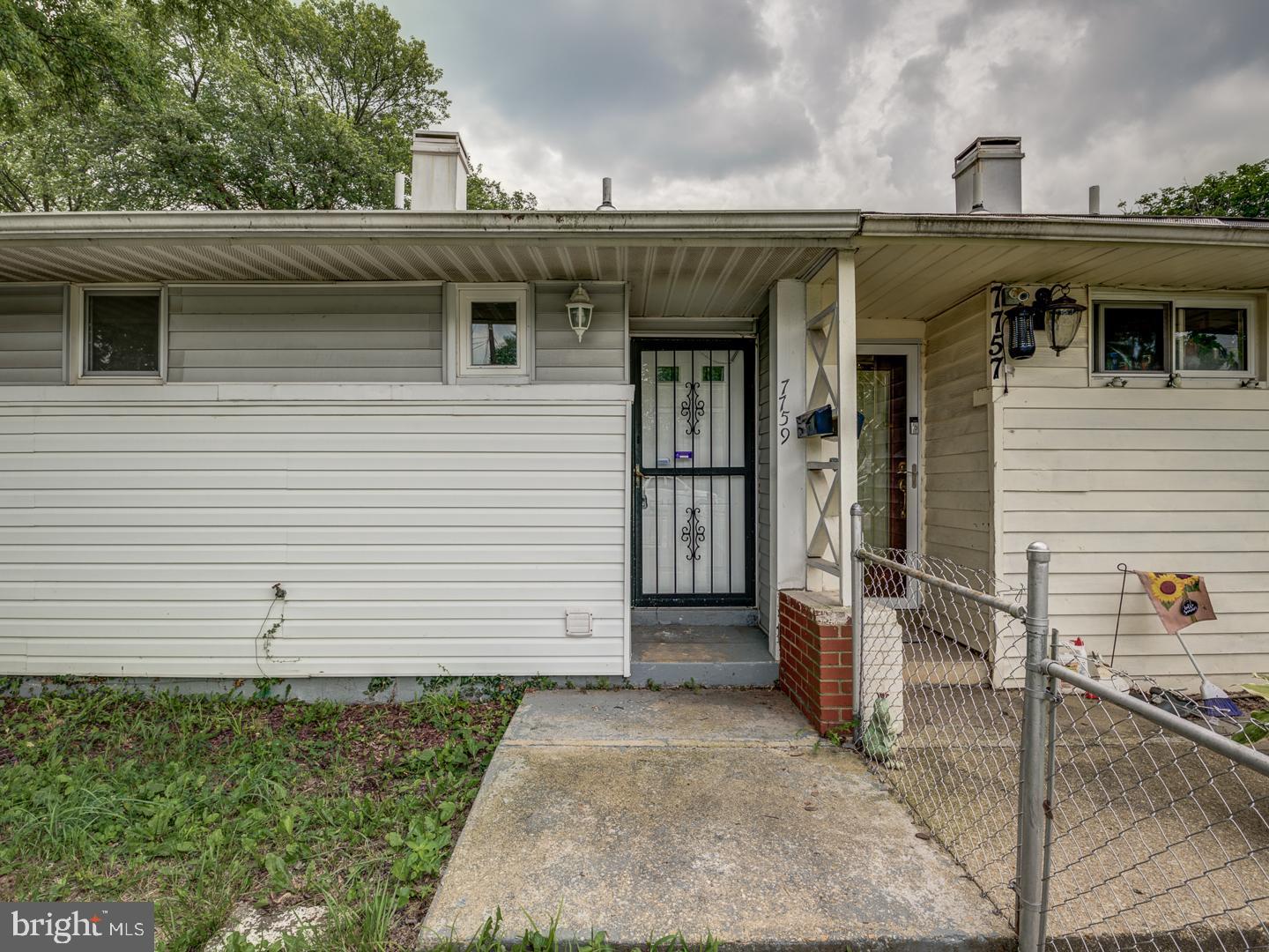 7759 Normandy Road Hyattsville, MD 20785 - Photo 1 of 34 Gallery Image 1