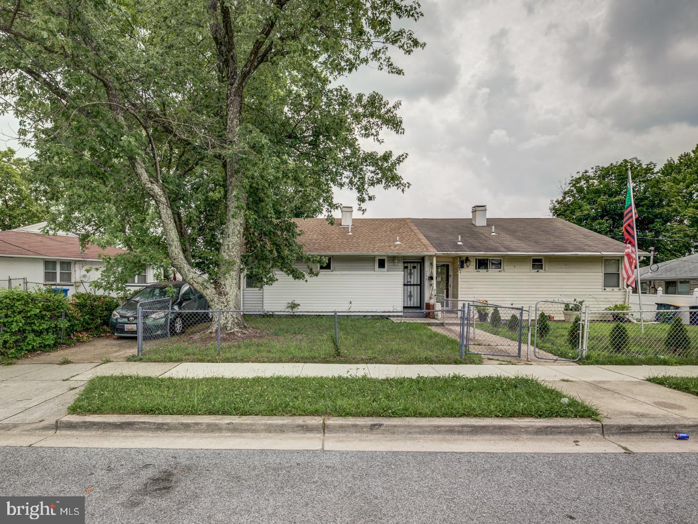 7759 Normandy Road Hyattsville, MD 20785 - Photo 32 of 34 Gallery Image 32