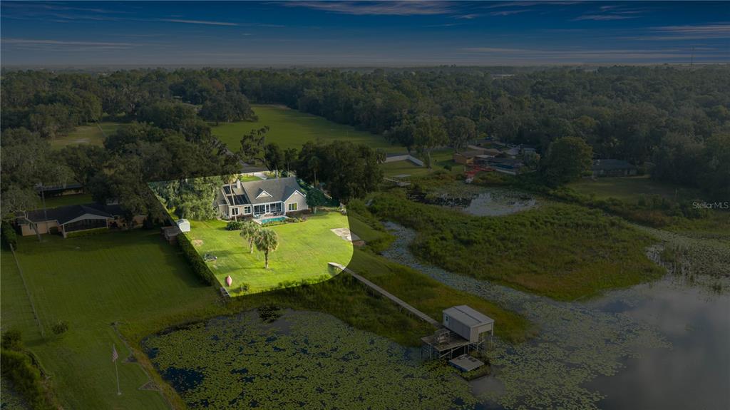 9820 Southeast 110th Street Road Belleview, FL 34420 - Photo 64 of 67 Gallery Image 64