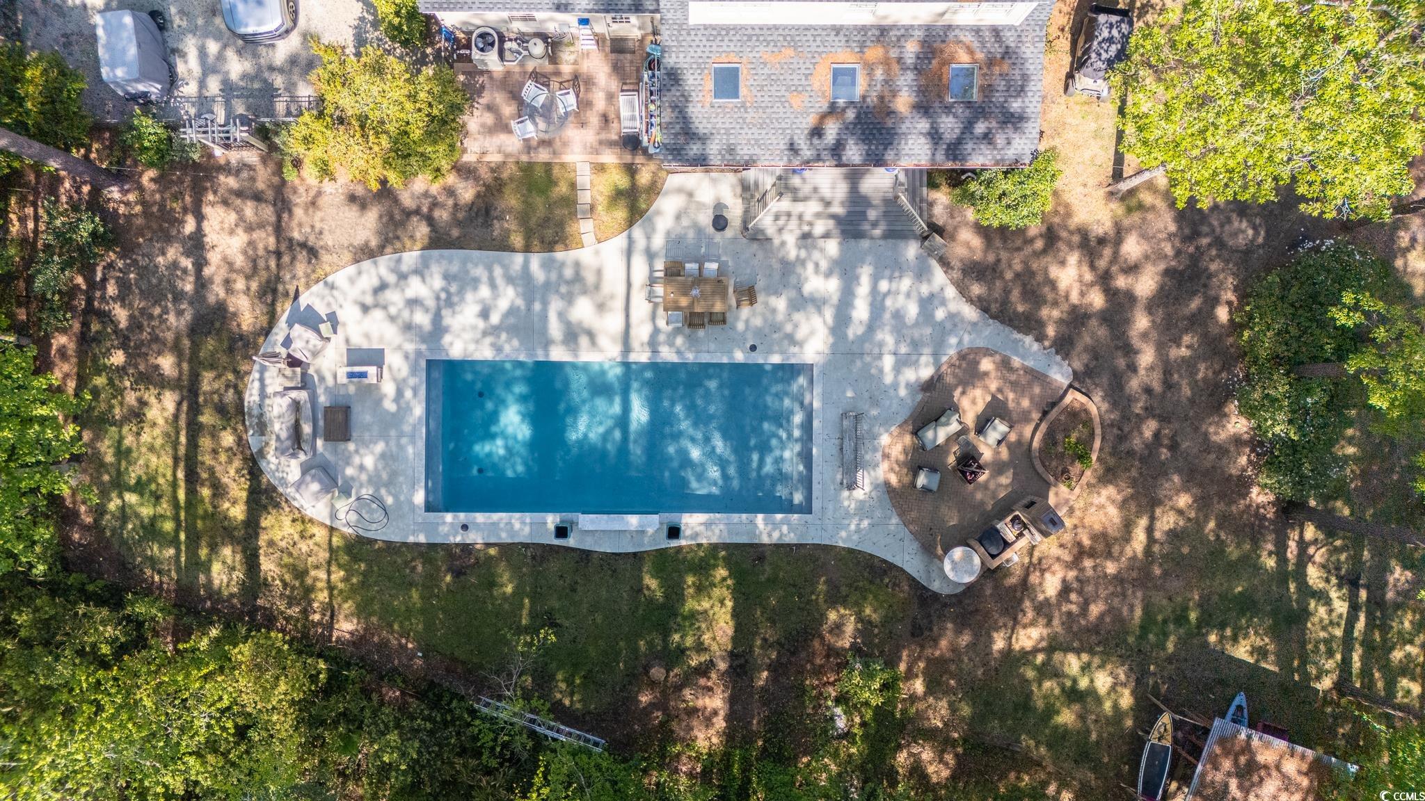 133 Otter Run Road Pawleys Island, SC 29585 - Photo 16 of 21